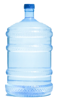 Water Jar