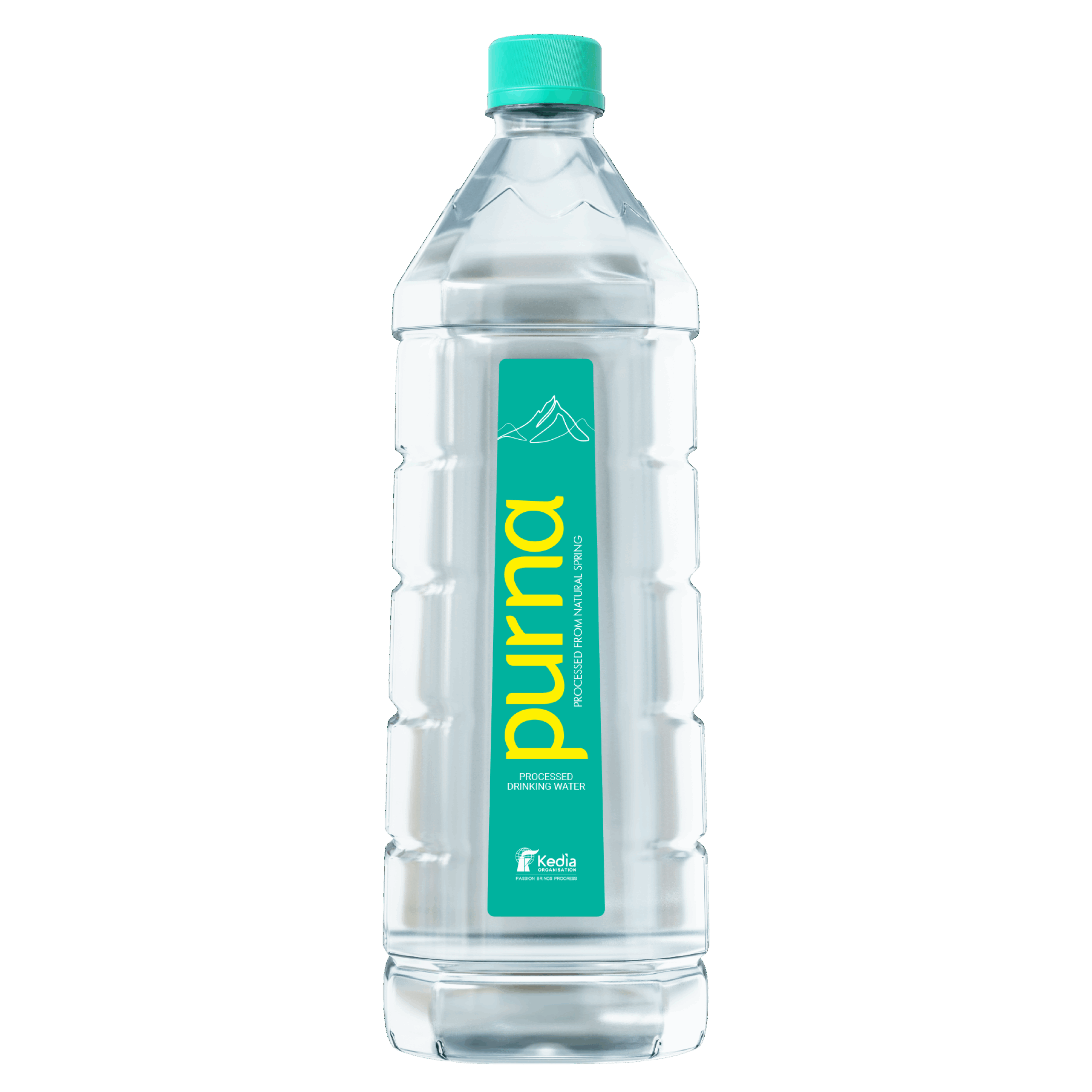 Water Bottle