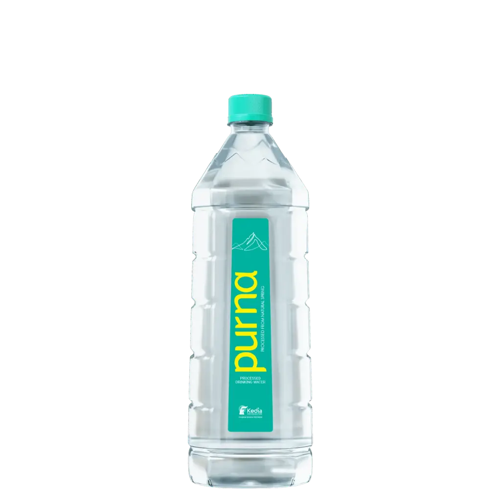 Purna - 500 ML